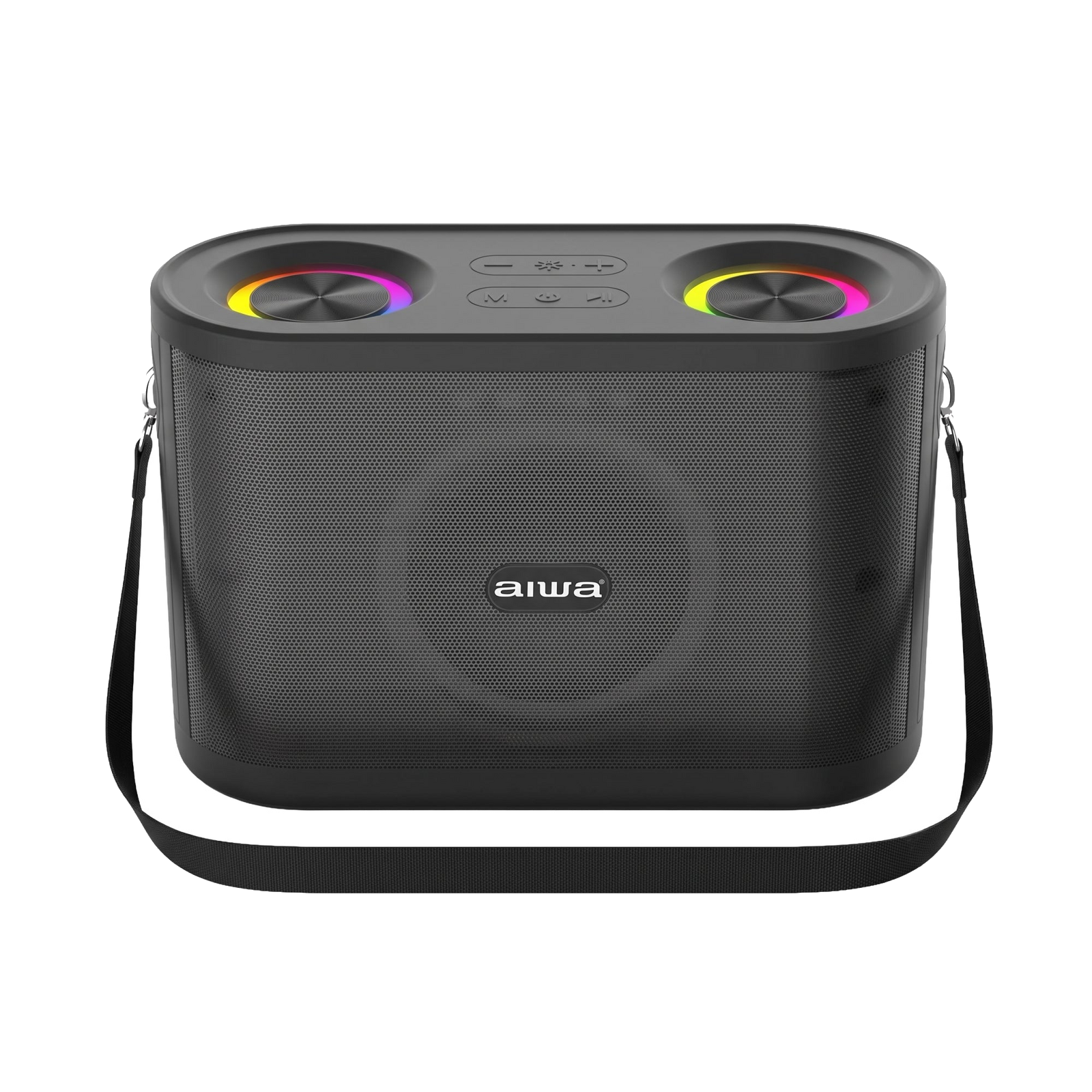 Nano Blast 40W Speaker
