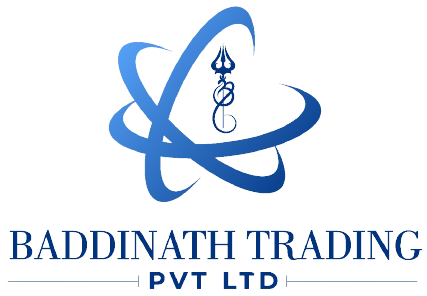 Baddinath Trading
